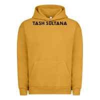Pigment Peanut Butter cool-tash-sultana-notion-ep-pen Urban Hoodie - linhVisuals