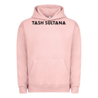 Pigment Salmon cool-tash-sultana-notion-ep-pen Urban Hoodie - linhVisuals