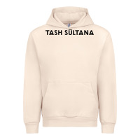 Sandshell cool-tash-sultana-notion-ep-pen Urban Hoodie - linhVisuals