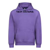 Tulip cool-tash-sultana-notion-ep-pen Urban Hoodie - linhVisuals