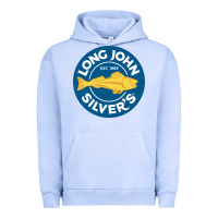 Pigment Grape Ice resto,  silver's Urban Hoodie - linhVisuals