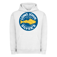 Pigment Lunar Rock resto,  silver's Urban Hoodie - linhVisuals