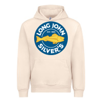 Sandshell resto,  silver's Urban Hoodie - linhVisuals