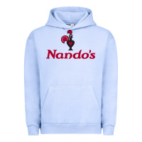 Pigment Grape Ice resto, nando's Urban Hoodie - linhVisuals
