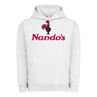 Pigment Lunar Rock resto, nando's Urban Hoodie - linhVisuals