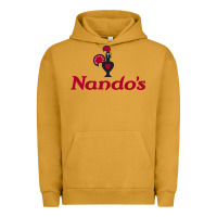 Pigment Peanut Butter resto, nando's Urban Hoodie - linhVisuals