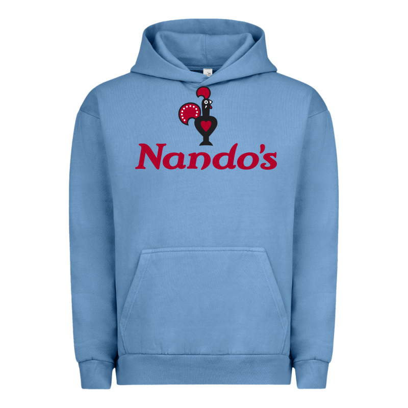 Resto, Nando's Urban Hoodie by linhVisuals | Teevron