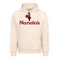 Sandshell resto, nando's Urban Hoodie - linhVisuals