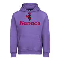 Tulip resto, nando's Urban Hoodie - linhVisuals