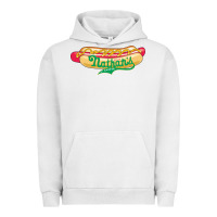 Pigment Lunar Rock resto, nathan's Urban Hoodie - linhVisuals