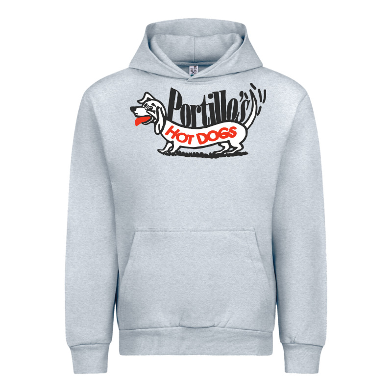 Resto Portillo's Urban Hoodie by linhVisuals | Teevron
