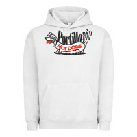 Pigment Lunar Rock resto portillo's Urban Hoodie - linhVisuals