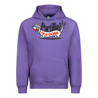 Tulip resto portillo's Urban Hoodie - linhVisuals