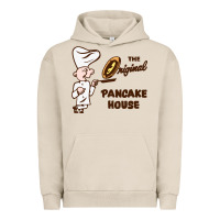 Resto Pancake House Urban Hoodie | Teevron