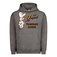 Pigment Tornado resto pancake house Urban Hoodie - linhVisuals