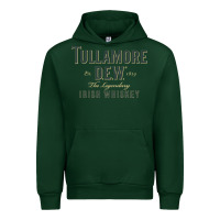 Forest Green tullamore dew Urban Hoodie - linhVisuals