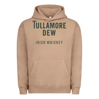 Pigment Burro tullamore dew Urban Hoodie - linhVisuals