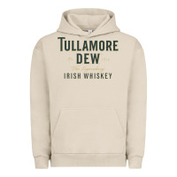 Pigment French Oak tullamore dew Urban Hoodie - linhVisuals