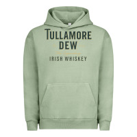 Pigment Oil Green tullamore dew Urban Hoodie - linhVisuals