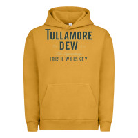 Pigment Peanut Butter tullamore dew Urban Hoodie - linhVisuals