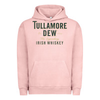 Pigment Salmon tullamore dew Urban Hoodie - linhVisuals