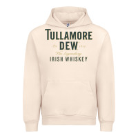 Sandshell tullamore dew Urban Hoodie - linhVisuals