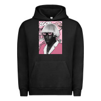 Pigment Black tyler the creator 2 Urban Hoodie - linhVisuals