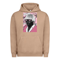 Pigment Burro tyler the creator 2 Urban Hoodie - linhVisuals