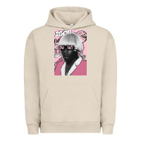 Pigment French Oak tyler the creator 2 Urban Hoodie - linhVisuals