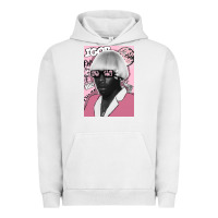 Pigment Lunar Rock tyler the creator 2 Urban Hoodie - linhVisuals