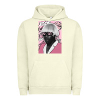 Pigment Pistachio tyler the creator 2 Urban Hoodie - linhVisuals