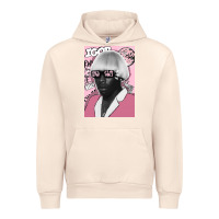 Sandshell tyler the creator 2 Urban Hoodie - linhVisuals