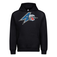 Black unc asheville bulldogs Urban Hoodie - linhVisuals