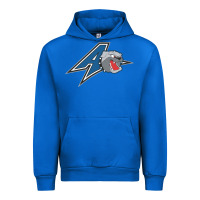 Cobalt unc asheville bulldogs Urban Hoodie - linhVisuals