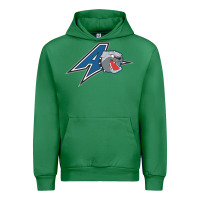 Emerald unc asheville bulldogs Urban Hoodie - linhVisuals