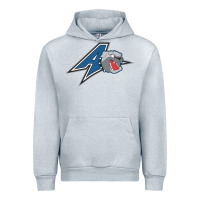 Heather Grey unc asheville bulldogs Urban Hoodie - linhVisuals