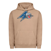 Pigment Burro unc asheville bulldogs Urban Hoodie - linhVisuals