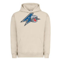 Pigment French Oak unc asheville bulldogs Urban Hoodie - linhVisuals