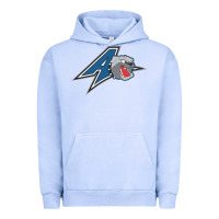 Pigment Grape Ice unc asheville bulldogs Urban Hoodie - linhVisuals