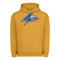 Pigment Peanut Butter unc asheville bulldogs Urban Hoodie - linhVisuals