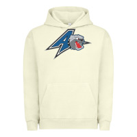 Pigment Pistachio unc asheville bulldogs Urban Hoodie - linhVisuals