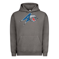 Pigment Tornado unc asheville bulldogs Urban Hoodie - linhVisuals