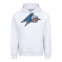 White unc asheville bulldogs Urban Hoodie - linhVisuals