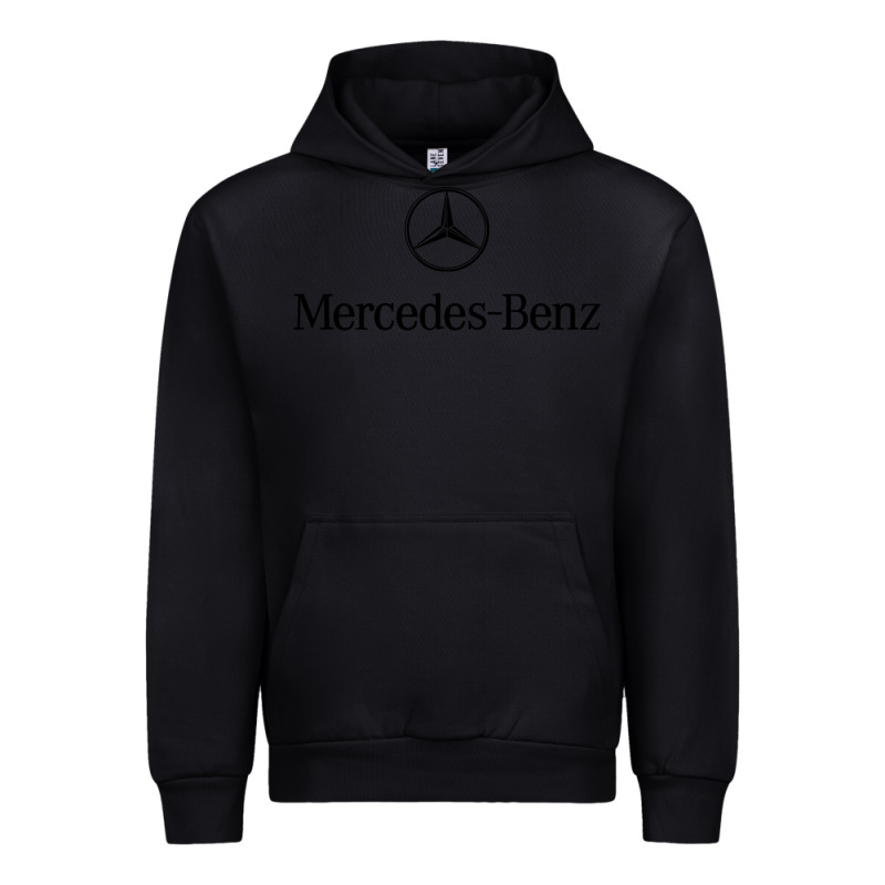 Mercedez Benz [tw] Urban Hoodie by linhVisuals | Teevron