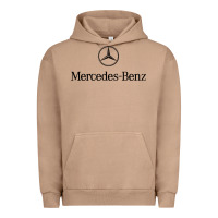 Pigment Burro mercedez benz [tw] Urban Hoodie - linhVisuals