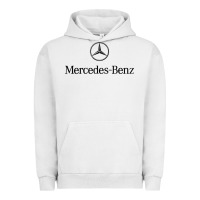 Pigment Lunar Rock mercedez benz [tw] Urban Hoodie - linhVisuals