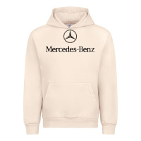 Sandshell mercedez benz [tw] Urban Hoodie - linhVisuals