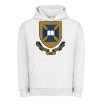 Pigment Lunar Rock university of queensland Urban Hoodie - linhVisuals