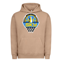 Pigment Burro chicago women sport Urban Hoodie - linhVisuals