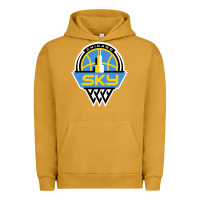 Pigment Peanut Butter chicago women sport Urban Hoodie - linhVisuals